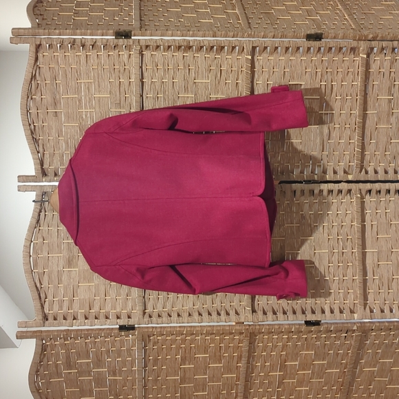 J Crew Pink Blazer - Picture 4 of 4